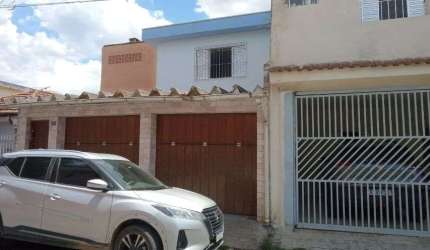 SOBRADO VENDA VILA MEDEIROS,  200m²
