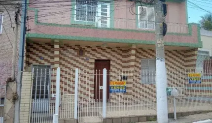 SOBRADO VENDA VILA MARIA ALTA,  205m²