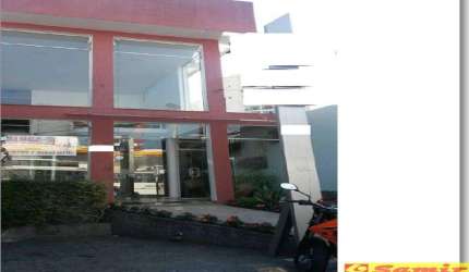 PRÉDIO COMERCIAL VENDA LOCACAO JARDIM JAPÃO,  230m²
