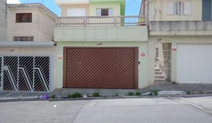 SOBRADO VENDA LOCACAO VILA MEDEIROS,  304m²