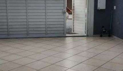 SOBRADO VENDA LOCACAO PARQUE CONTINENTAL I,  190m²