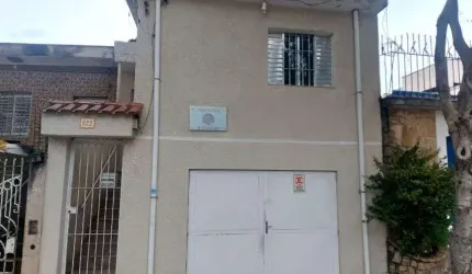SOBRADO VENDA VILA MARIA ALTA,  115m²