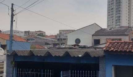 CASA VENDA VILA GUILHERME,  175m²