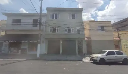 2 SOBRADOS VENDA VILA MARIA ALTA,  210m²