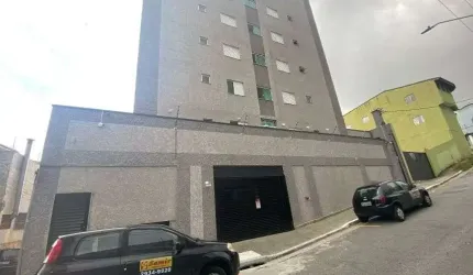 APARTAMENTO LOCACAO VILA MARIA ALTA,  40m²