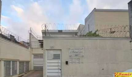 SOBRADO VENDA VILA MEDEIROS,  65m²