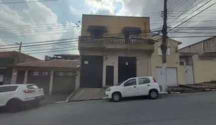 5 SOBRADOS VENDA VILA MEDEIROS,  310m²