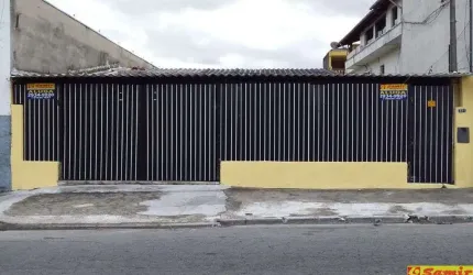 SOBRADO LOCACAO PARQUE NOVO MUNDO,  1m²