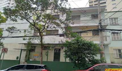 APARTAMENTO LOCACAO SANTANA,  40m²