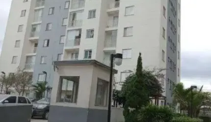 APARTAMENTO VENDA PARQUE NOVO MUNDO,  49m²