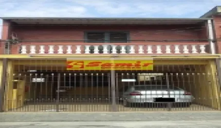 CASA TÉRREA VENDA VILA SABRINA,  125m²
