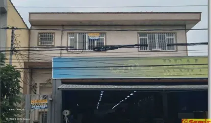 SALA COMERCIAL LOCACAO VILA MARIA ALTA,  90m²