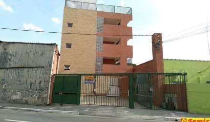 APARTAMENTO LOCACAO CARANDIRU,  1m²