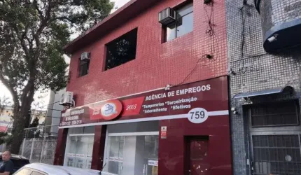SOBRADO LOCACAO VILA MARIA BAIXA,  111m²