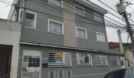APARTAMENTO LOCACAO VILA MARIA ALTA,  52m²
