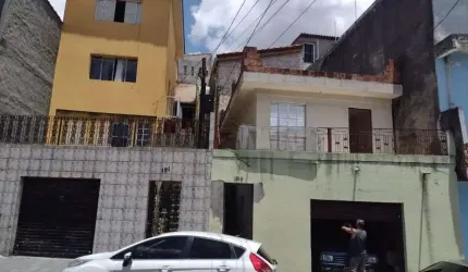 SOBRADO VENDA VILA MARIA ALTA,  113m²