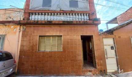 CASA VENDA VILA MARIA ALTA,  104m²