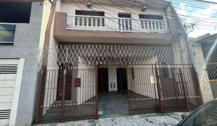 SOBRADO LOCACAO VILA MEDEIROS,  400m²