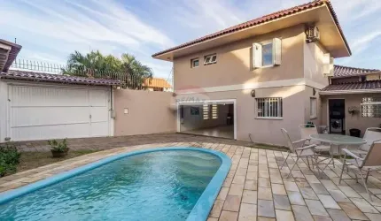 Novo Hamburgo, Casa, lugar privilegiado. lindo visual.