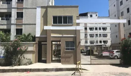 Apartamento para Venda em Fortaleza, Jóquei Clube, 2 dormitórios, 1 banheiro, 1 vaga