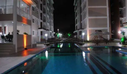 Apartamento para Venda em Fortaleza, Passaré, 3 dormitórios, 1 suíte, 2 banheiros, 1 vaga