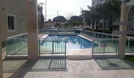 Apartamento para Venda em Fortaleza, Messejana, 3 dormitórios, 1 suíte, 2 banheiros, 1 vaga