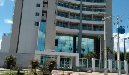 Apartamento para Venda em Fortaleza, Edson Queiroz, 3 dormitórios, 2 suítes, 2 banheiros, 2 vagas