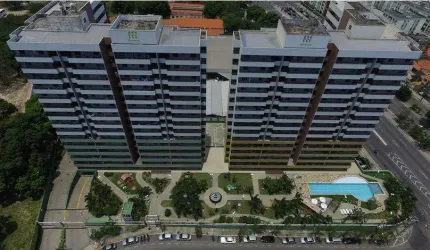 Apartamento para Venda em Fortaleza, Presidente Kennedy, 3 dormitórios, 2 suítes, 2 banheiros, 2 vagas