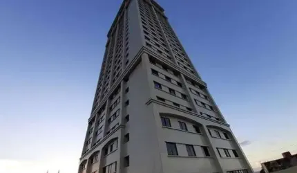 Apartamento para Venda em Fortaleza, Centro, 2 dormitórios, 1 banheiro, 1 vaga