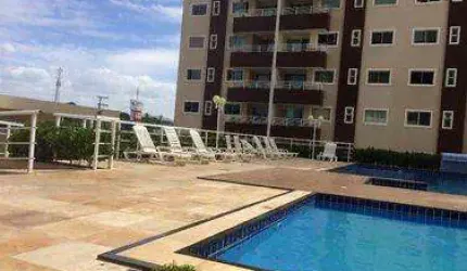 Apartamento para Venda em Fortaleza, Maraponga, 3 dormitórios, 1 suíte, 2 banheiros, 1 vaga
