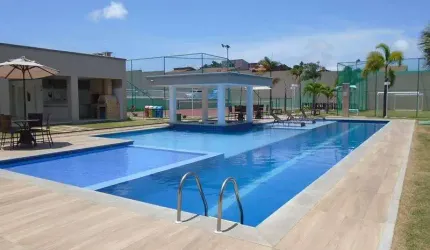 Apartamento para Venda em Fortaleza, Messejana, 3 dormitórios, 1 suíte, 2 banheiros, 2 vagas