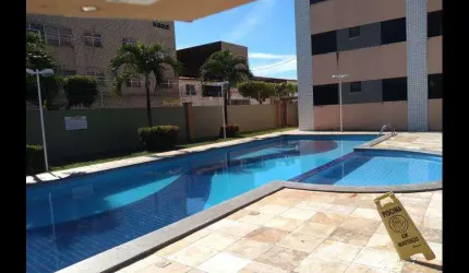 Apartamento para Venda em Fortaleza, Álvaro Weyne, 3 dormitórios, 1 suíte, 2 banheiros, 1 vaga