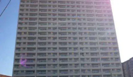 Apartamento para Venda em Fortaleza, Fátima, 3 dormitórios, 1 suíte, 2 banheiros, 1 vaga