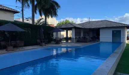Apartamento para Venda em Fortaleza, Passaré, 3 dormitórios, 2 suítes, 2 banheiros, 2 vagas