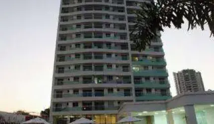 Apartamento para Venda em Fortaleza, Engenheiro Luciano Cavalcante, 3 dormitórios, 2 suítes, 2 banheiros, 2 vagas
