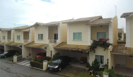 Casa em Condomínio para Venda em Fortaleza, Messejana, 3 dormitórios, 3 suítes, 4 banheiros, 4 vagas