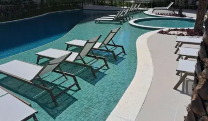 Apartamento para Venda em Fortaleza, Presidente Kennedy, 3 dormitórios, 1 suíte, 2 banheiros, 1 vaga