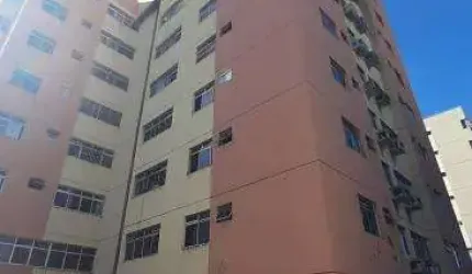 Apartamento para Venda em Fortaleza, São Gerardo, 3 dormitórios, 1 suíte, 3 banheiros, 2 vagas