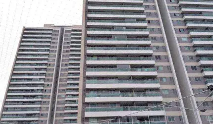 Apartamento para Venda em Fortaleza, Joaquim Távora, 4 dormitórios, 2 suítes, 3 banheiros, 2 vagas