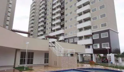 Apartamento para Venda em Fortaleza, Passaré, 3 dormitórios, 1 suíte, 2 banheiros, 2 vagas