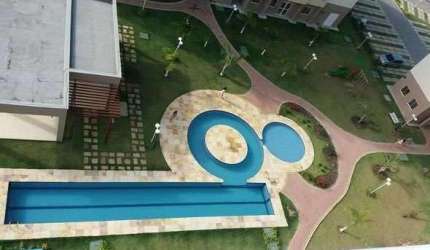 Apartamento para Venda em Fortaleza, Parque Dois Irmãos, 3 dormitórios, 1 suíte, 2 banheiros, 2 vagas