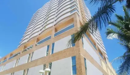 Apartamento para Venda em Fortaleza, Engenheiro Luciano Cavalcante, 3 dormitórios, 2 suítes, 2 banheiros, 1 vaga