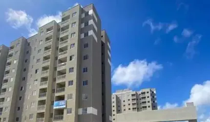 Apartamento para Venda em Fortaleza, Vicente Pinzon, 3 dormitórios, 1 suíte, 2 banheiros, 2 vagas