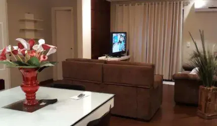 Apartamento com 4 dormitórios à venda, 131 m² por R$ 900.000,00 - Jardim São Luiz - Ribeirão Preto/SP
