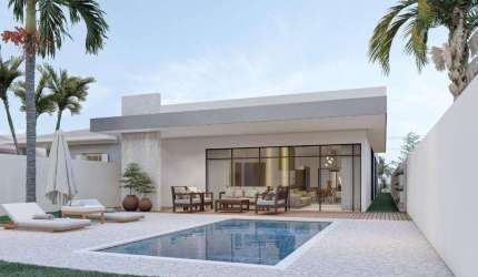 Casa com 4 dormitórios à venda, 303 m² por R$ 1.920.000,00 - Quinta dos Ventos - Ribeirão Preto/SP