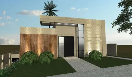 Casa com 4 dormitórios à venda, 380 m² por R$ 2.350.000,00 - Alphaville III - Ribeirão Preto/SP