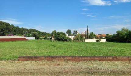 Terreno à venda, 1629 m² por R$ 1.060.000,00 - Jardim Canadá - Ribeirão Preto/SP