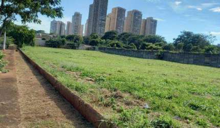 Terreno à venda, 1550 m² por R$ 1.000.000,00 - Jardim Canadá - Ribeirão Preto/SP