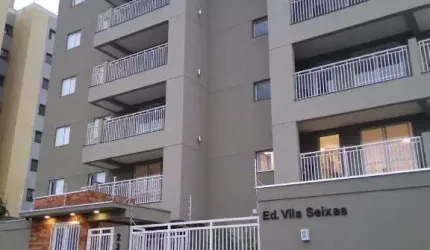 Apartamento com 2 dormitórios à venda, 68 m² por R$ 430.000,00 - Jardim América - Ribeirão Preto/SP