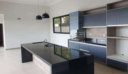 Casa com 4 dormitórios à venda, 245 m² por R$ 1.600.000,00 - Bonfim Paulista - Ribeirão Preto/SP